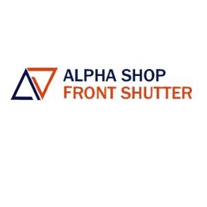 Alpha Shop 